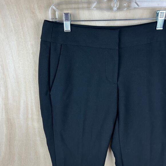 LOFT Julie Pants – Size 0 - Picture 3 of 8
